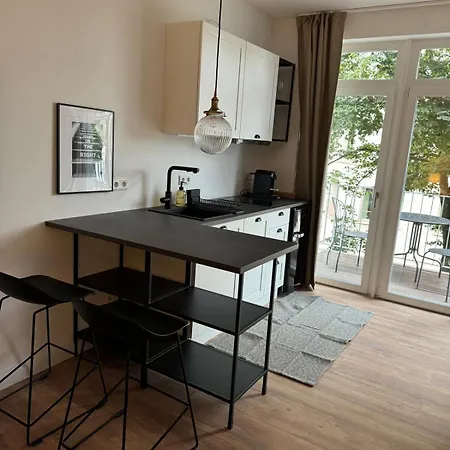 Apartman Life- Zentrales *
