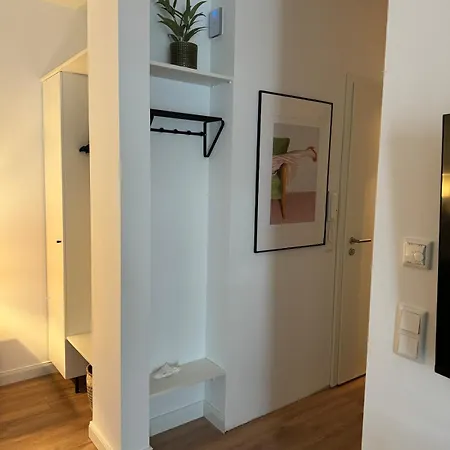 Life- Zentrales Apartman Bréma